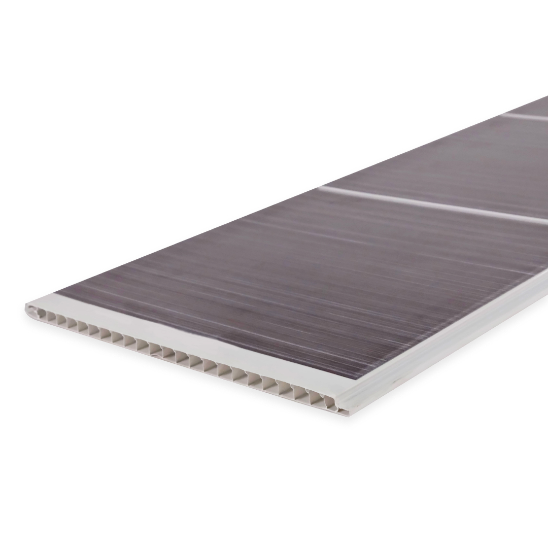 Панель пласт. "Новита" Джакарта (Добор) 2,7*0,25 STSR-432 АКВАТОН Novita