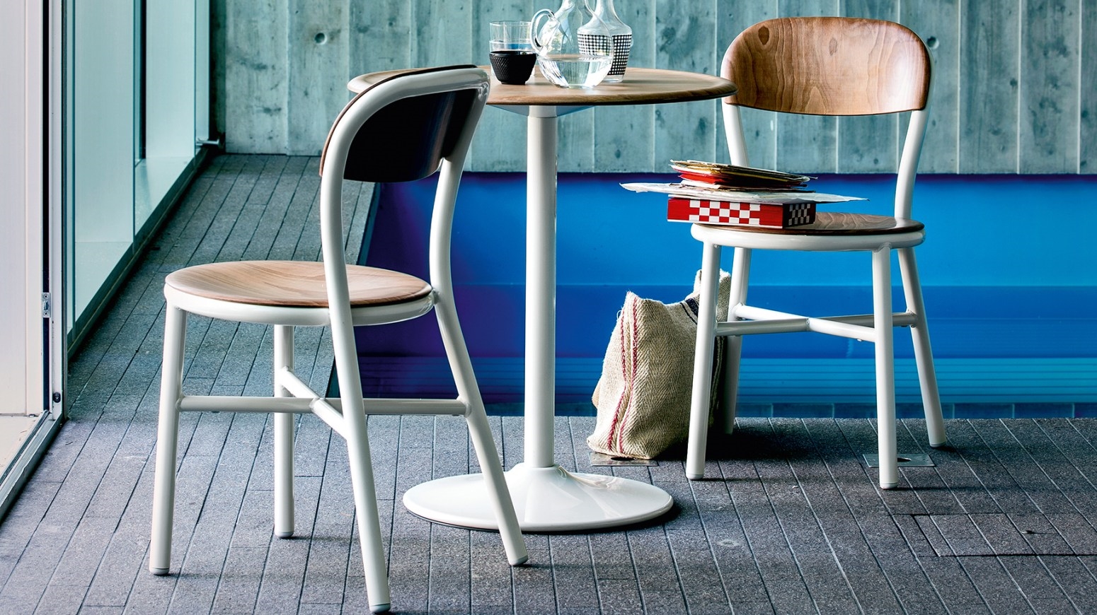 Труба Magis sun-id-1328898 - Вид №5