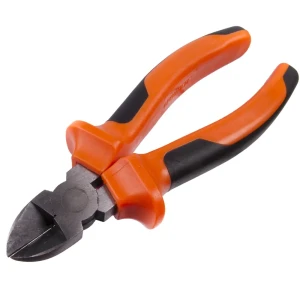Кусачки диагональные Archimedes из полированной стали (CS) 150 мм 12021319 STLM-2115784