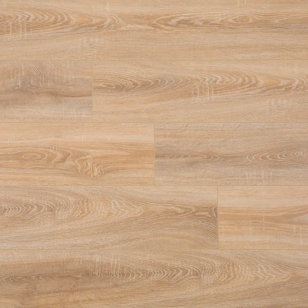 Ламинат «Сосна Канадская» 33 класс толщина 8 мм с фаской 2.153 м² ARTFLOOR STLM-2008664 - Вид №1