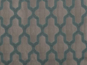 l'Opificio Жаккардовая ткань с графическими мотивами Perlain