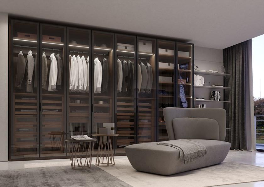 EmmeBi Модульный шкаф Atlante sun-id-1471495 - Вид №1