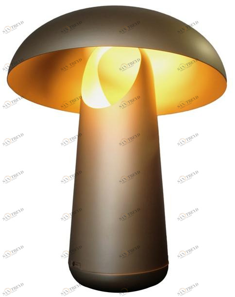 Contardi Настольная лампа Wireless led Ongo sun-id-1352551