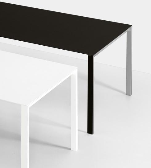 Kristalia Раздвижной стол sun-id-1422320 - Вид №12