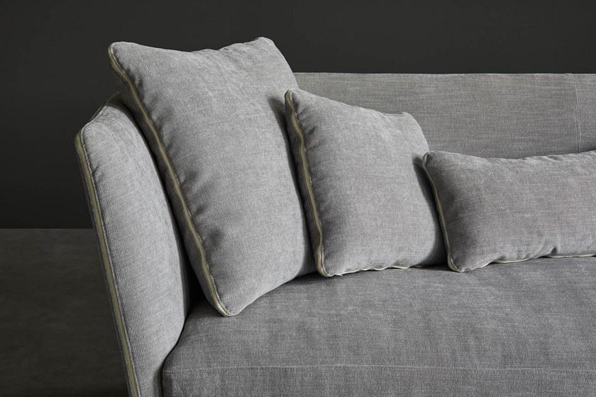 Grado Design 2-местный тканевый диван Halle Hal - sf - 2s - Вид №4