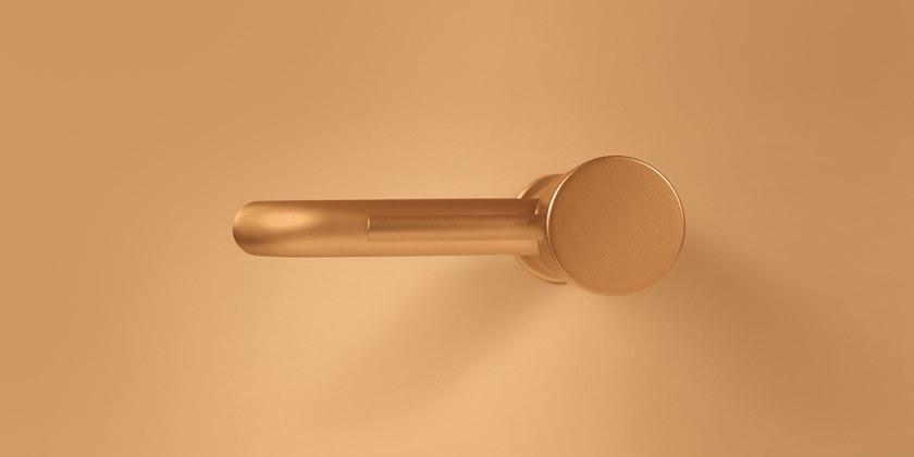 Fir Italia Смеситель для умывальника, однорычажный The outfit 8411210_2 - Вид №1