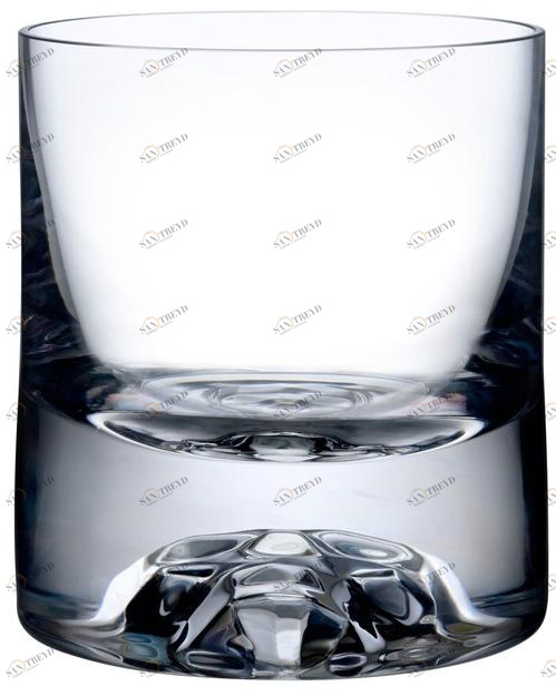 NUDE Набор из четырех стаканов для виски Shade sun-id-1434359