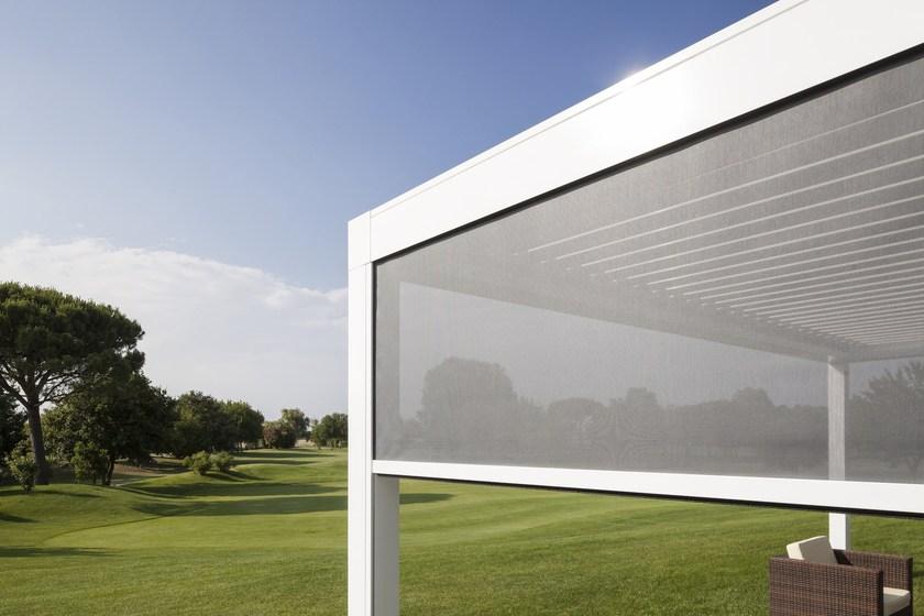 PRATIC F.lli ORIOLI Вертикальный выдвижной тент sun-id-1363024 - Вид №1