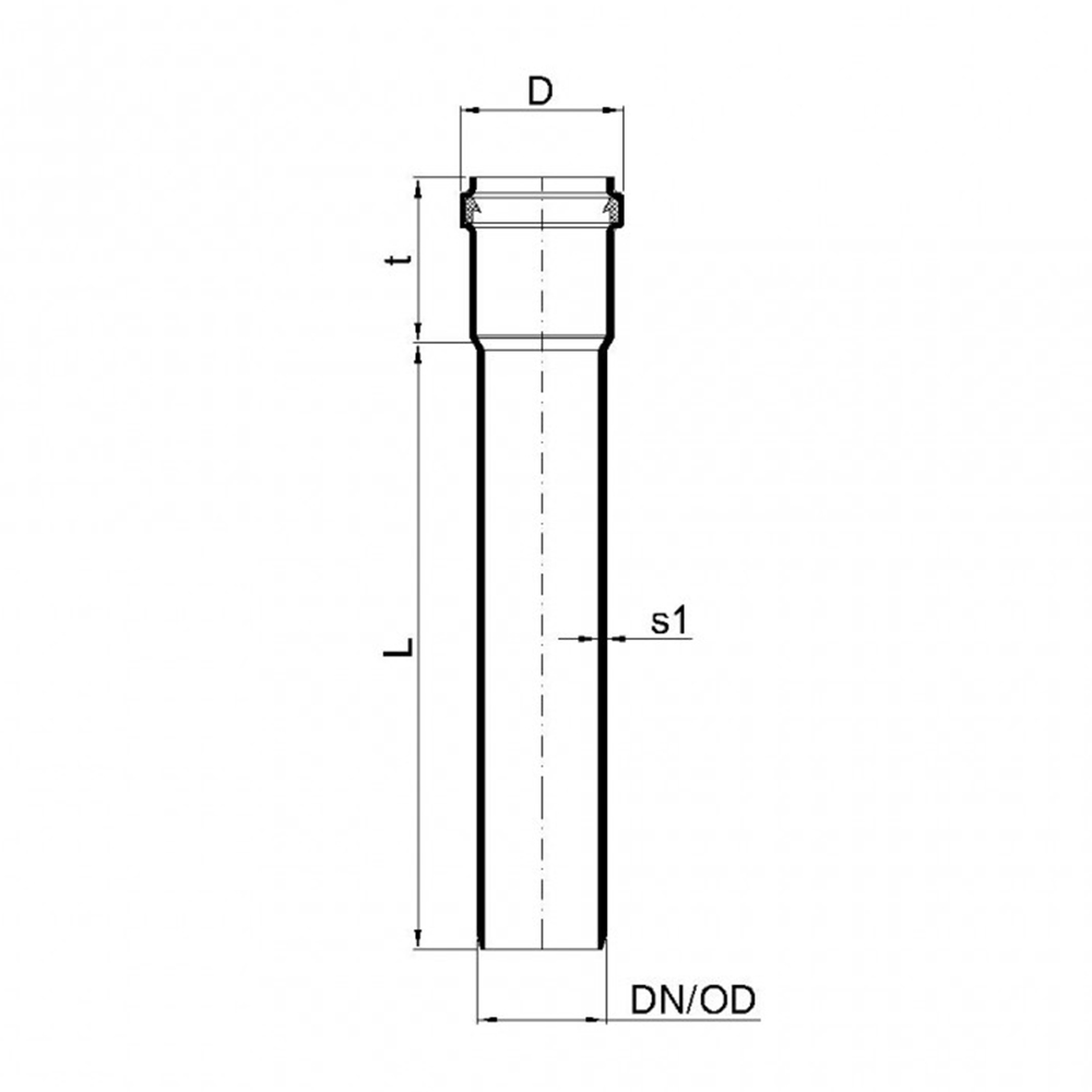 02070 Трубопроводы Tece  - Вид №1