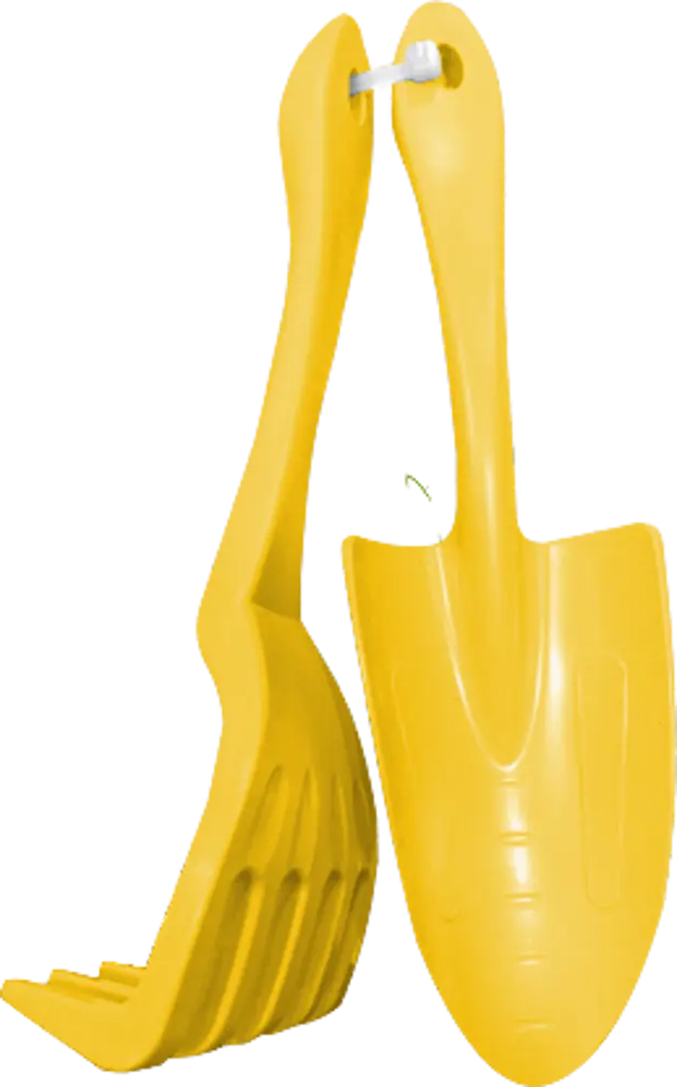 Santreyd: Набор садовых инструментов для ухода за растениями 83742359