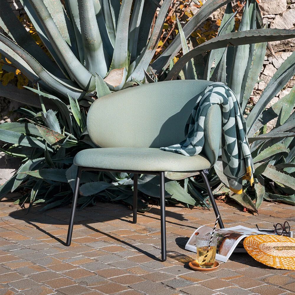 Кресло Sunbrella® Connubia Tuka ARCH-00081761 - Вид №2