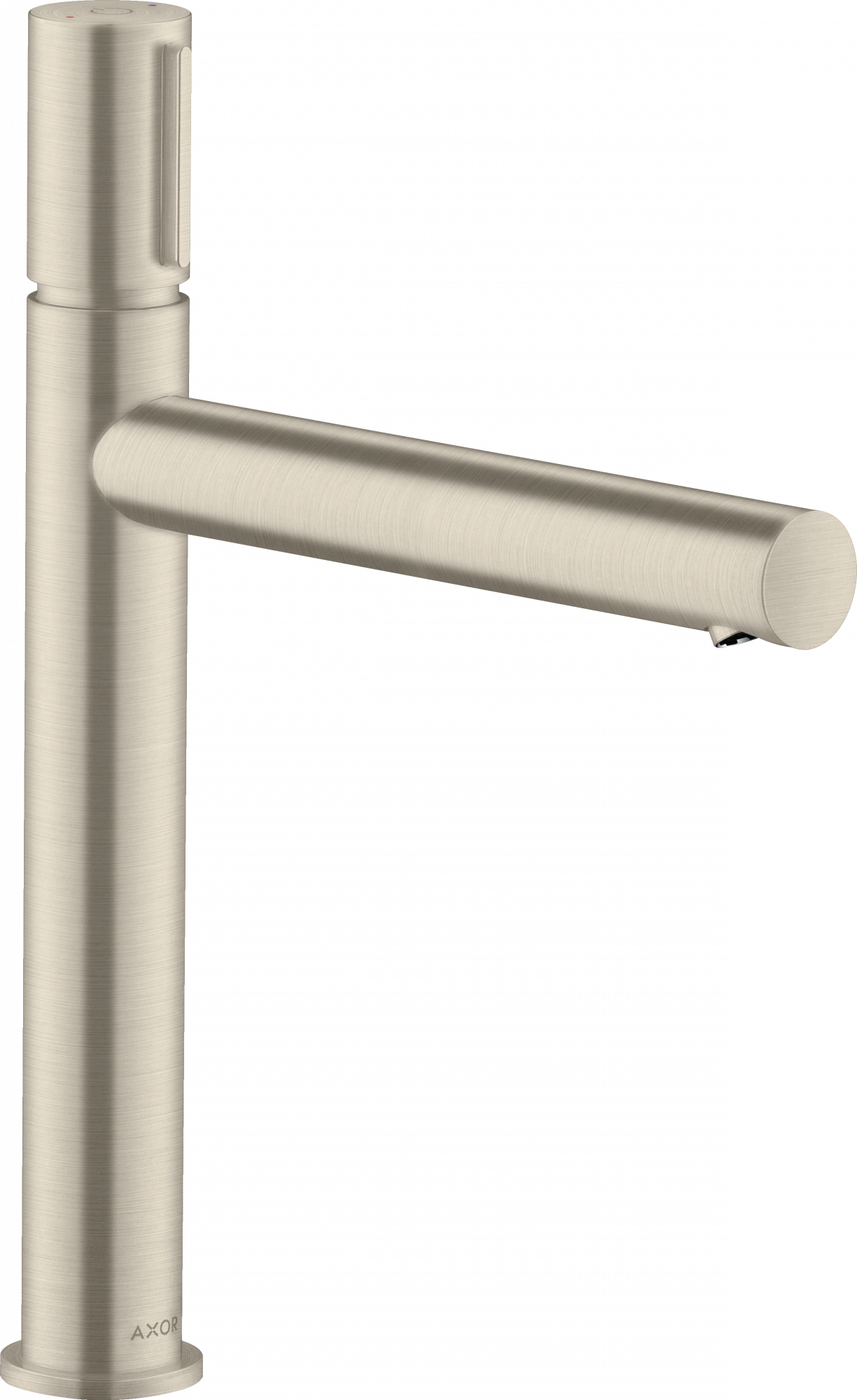 45013820 Смеситель для раковины Select 200 для умывальников со сливным гарнитуром AXOR UNO