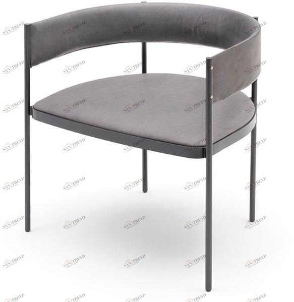 Living Divani Кожаное кресло с подлокотниками Era sun-id-1475948