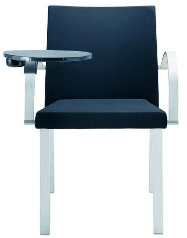 Segis Стул для конференций штабелируемый с откидной крышкой Gallery S0742 - Вид №1
