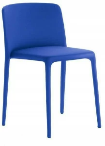 MDF Italia Стул с мягкой подкладкой