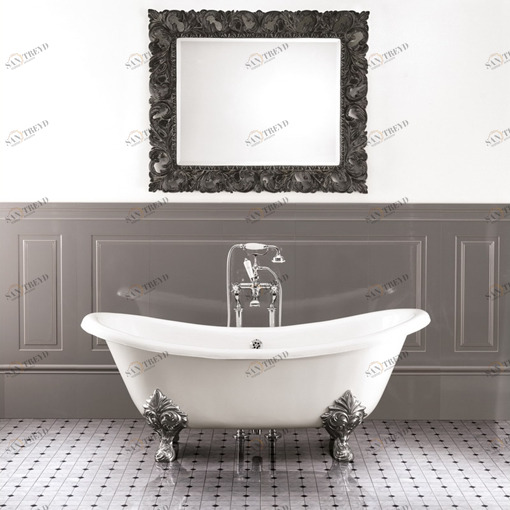 Плитка EB70 керамическая ddeb70dg  Devon Devon ÉLYSÉES BOISERIE Devon&Devon Elysees boiserie