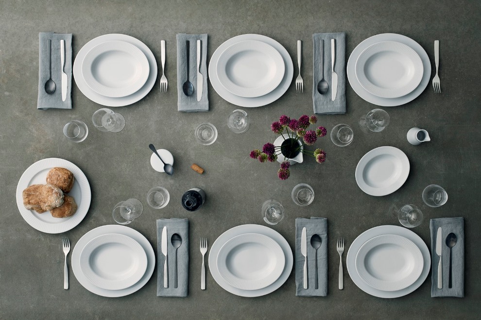 887260 Тарелка legio nova, 31 см Eva Solo  - Вид №4