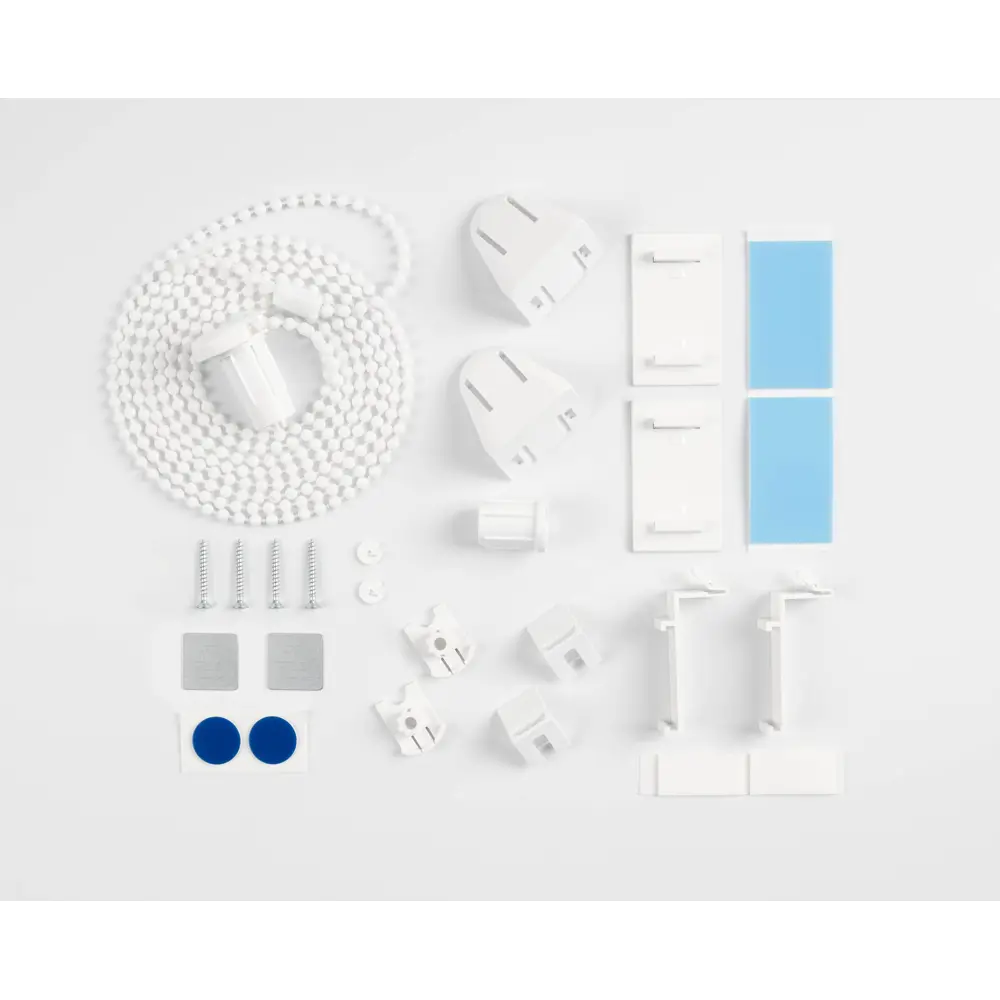 DOMLEGRAND Рулонная штора Сансет для идеального освещения 120×175 см 89360913 STLM-1045184 - Вид №5