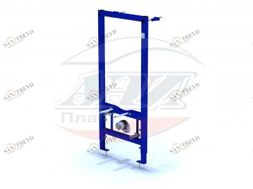 Инсталяция АниПласт для биде WC1210 АНИ пласт 101939
