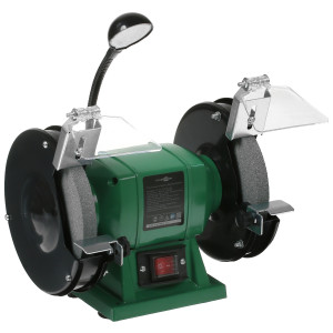 Точильный станок FinePower FG15-16L 4868570