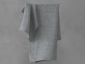 Хлопок полотенце