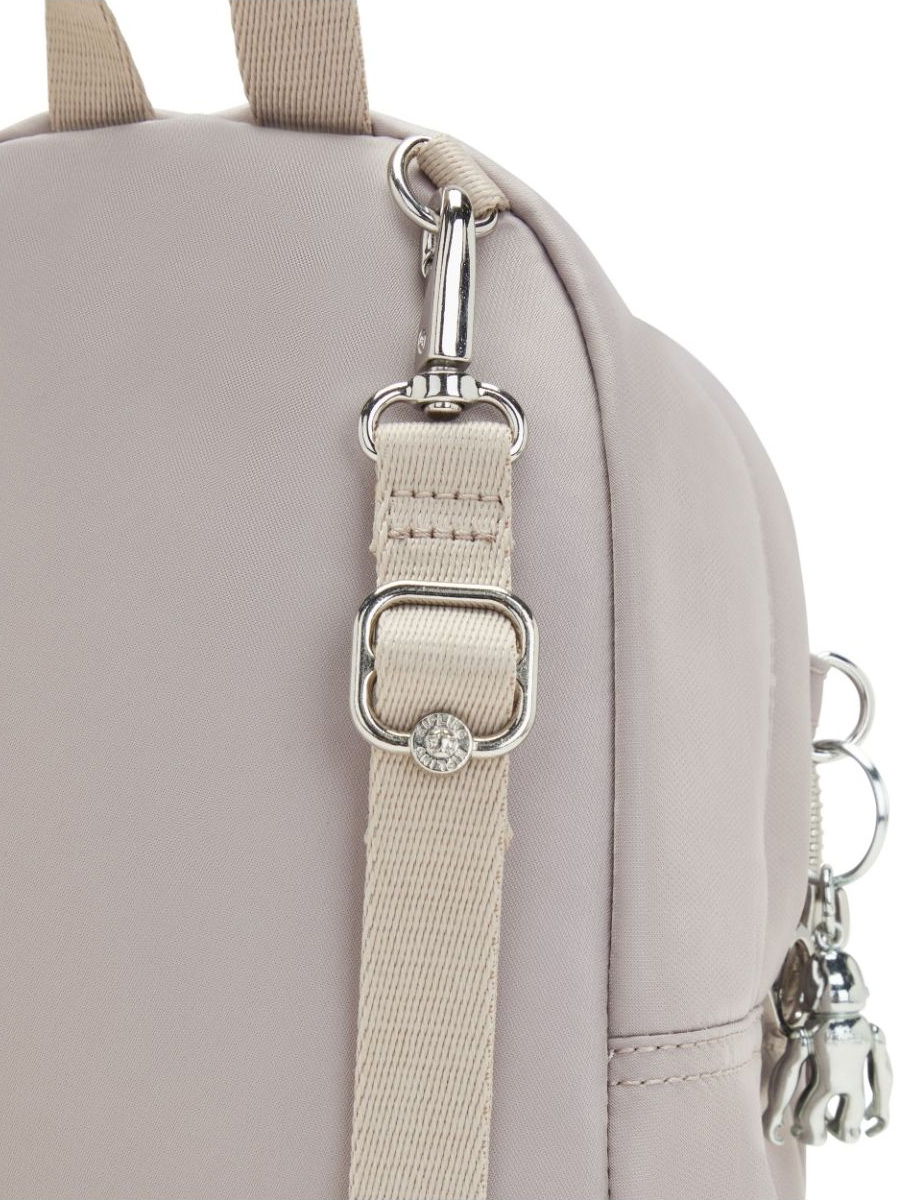 KI4533F7A Сумка-рюкзак Small Backpack Gifting Kipling Delia Compact  - Вид №4
