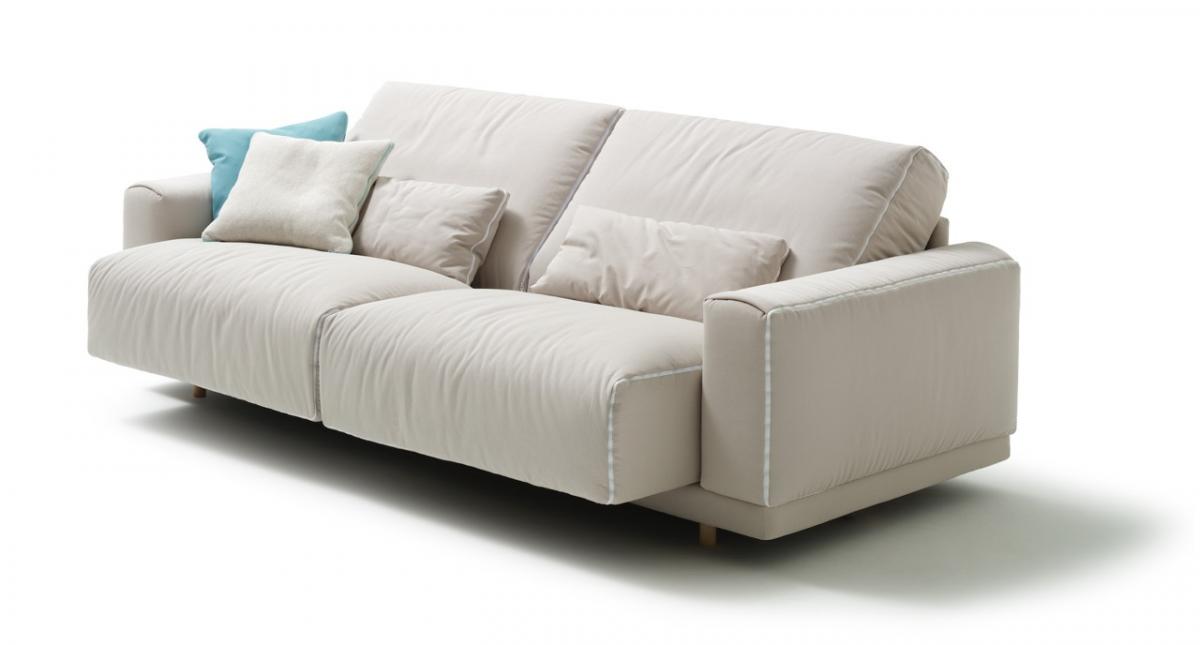 001501 Диван SANCAL Tecno - Вид №1