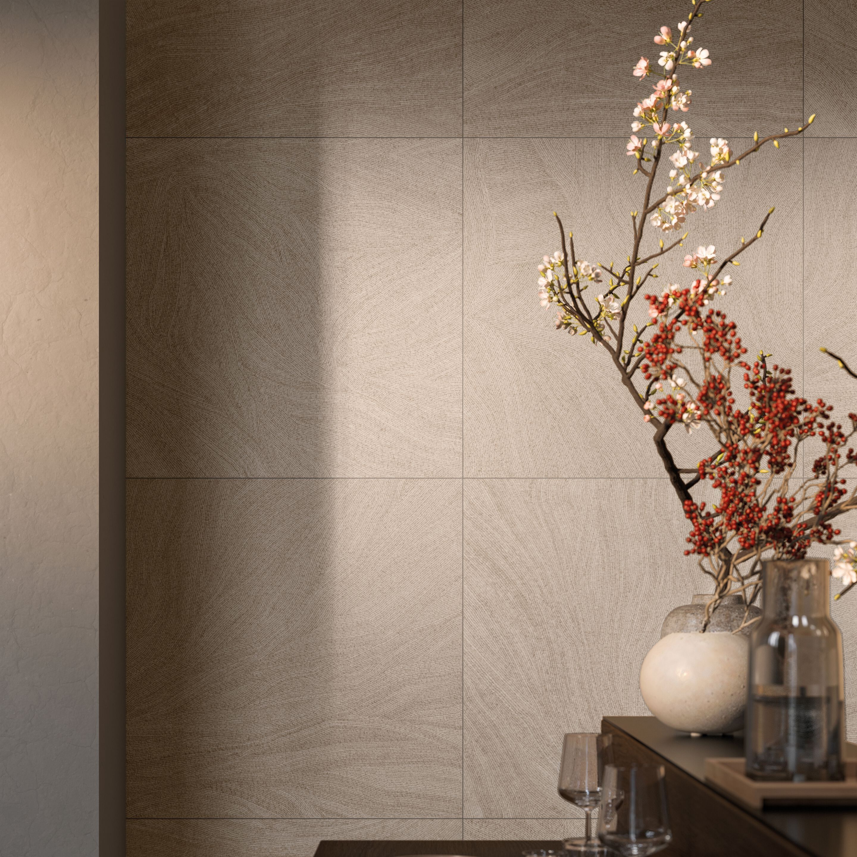 Пол / керамогранит Ceramiche Refin Iconic Design ARCH-00150391 - Вид №12