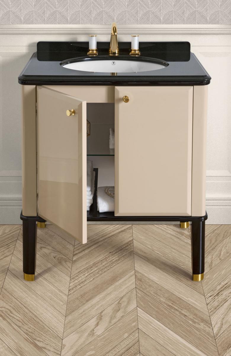 Riviere Мебель для ванной OASIS BATHROOM Riviere  - Вид №37