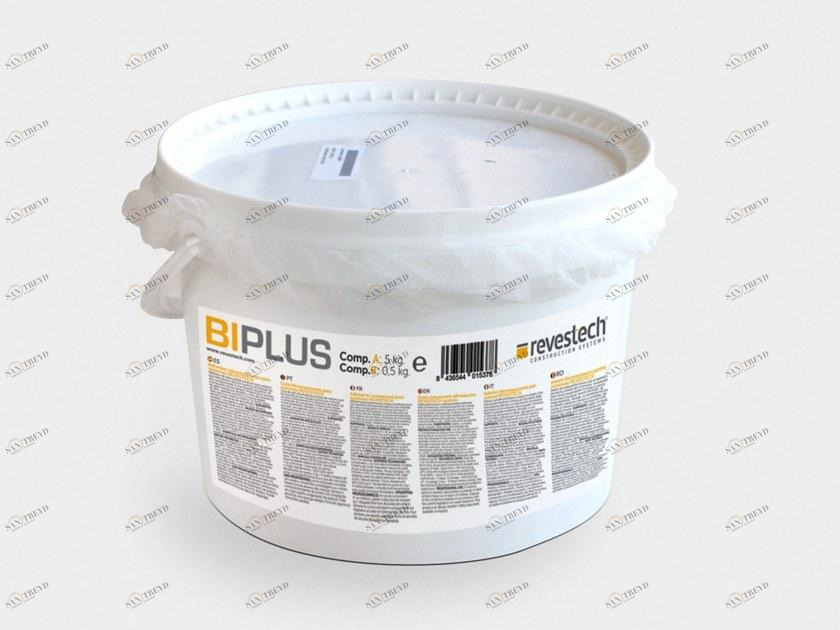 Revestech Двухкомпонентный клей Aludry sun-id-1455692