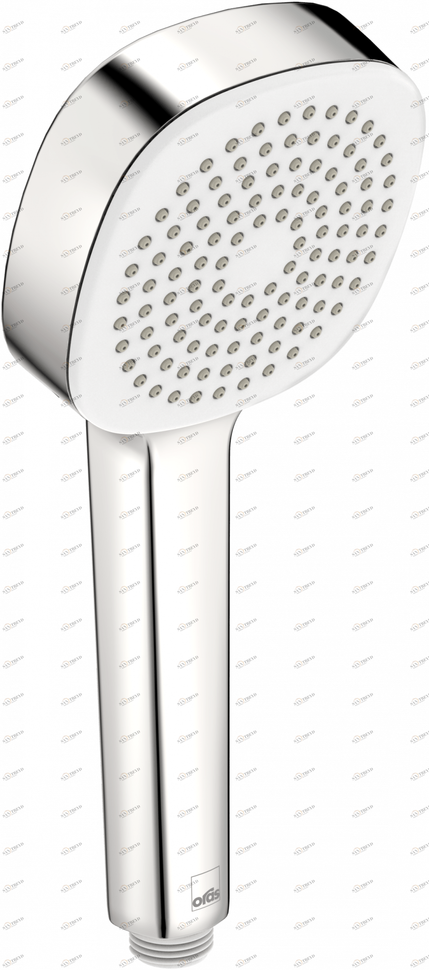 Oras 253021 Ручной душ 253021 Apollo Style Хром 