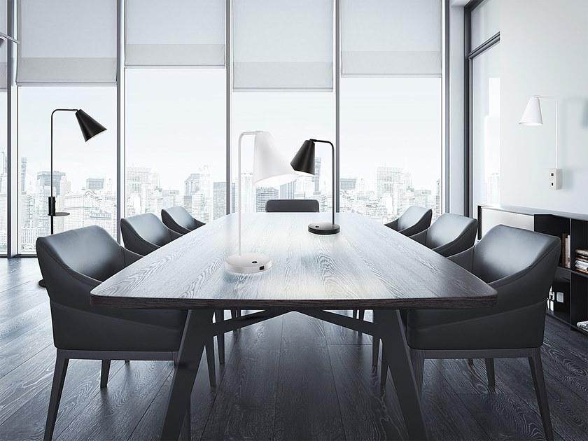 Valaisin Grönlund Торшер с usb Vigo usb 3482-color - Вид №4