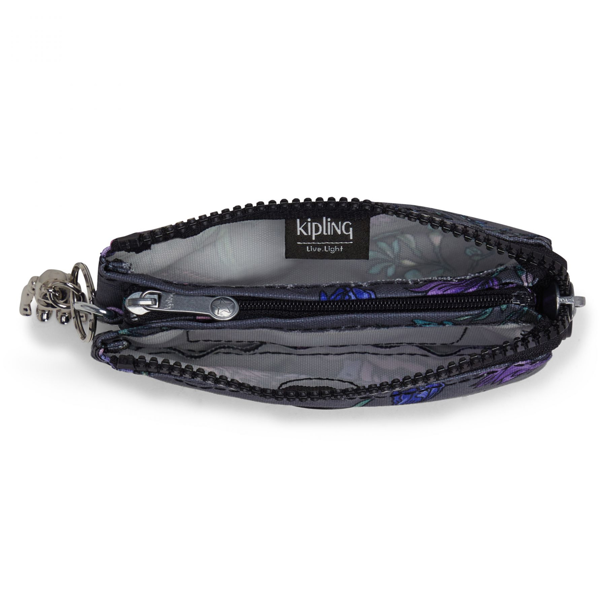 KI5159X53 Косметичка Small Purse Kipling Creativity S  - Вид №2