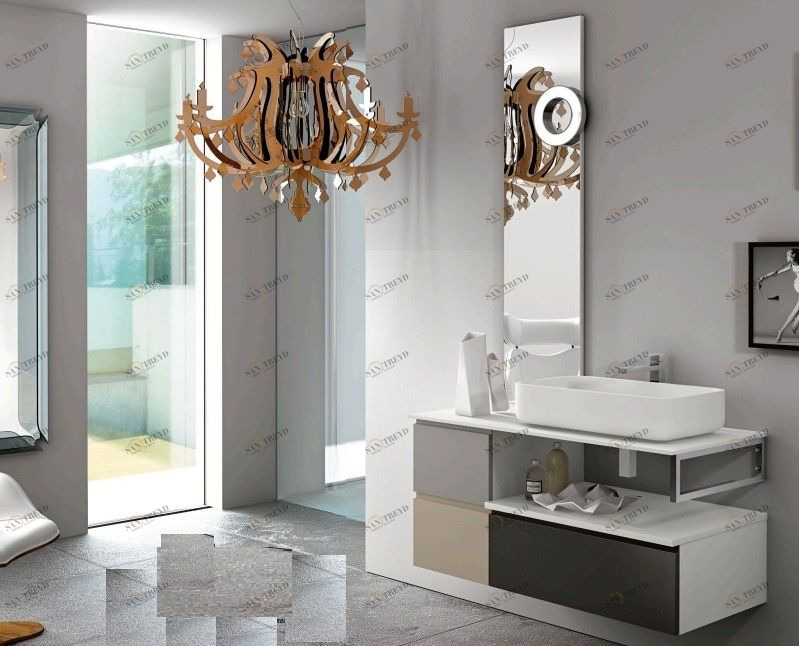 09 Stratos Linear Collection комплект мебели GBGROUP 39827