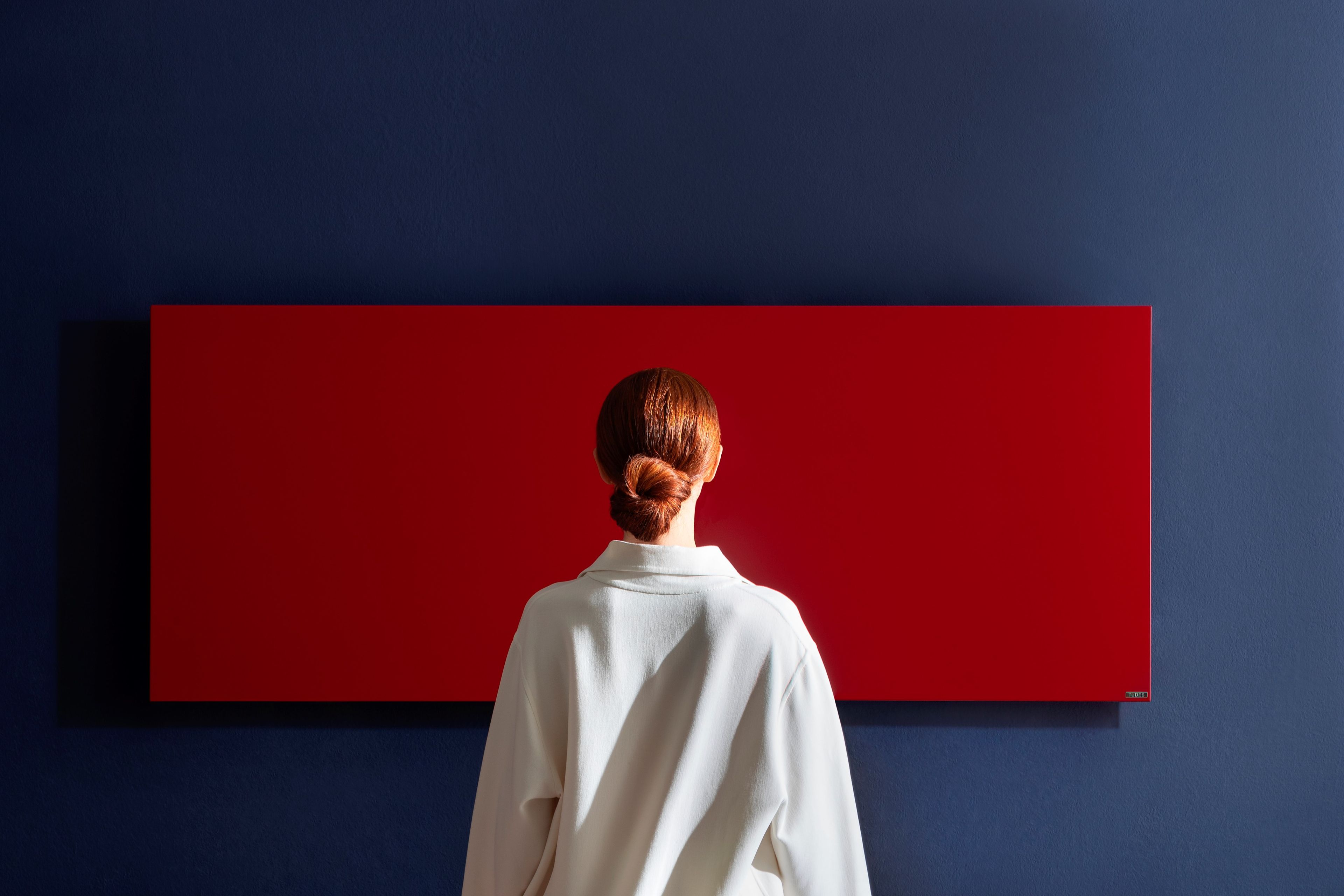 Алюминиевый горизонтальный полотенцесушитель Tubes Elements ARCH-00050522 - Вид №2