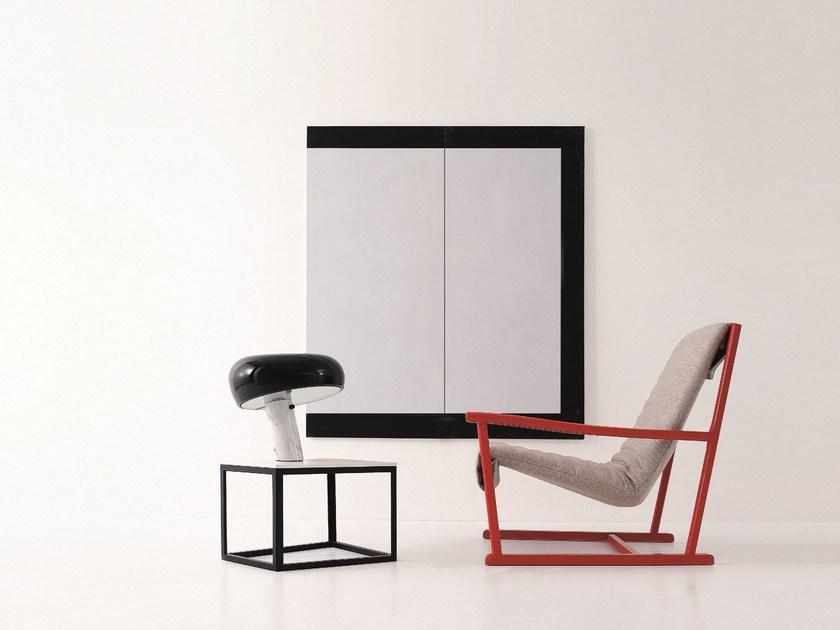 arflex Кресло из ткани с подлокотниками Gina sun-id-1461938 - Вид №1