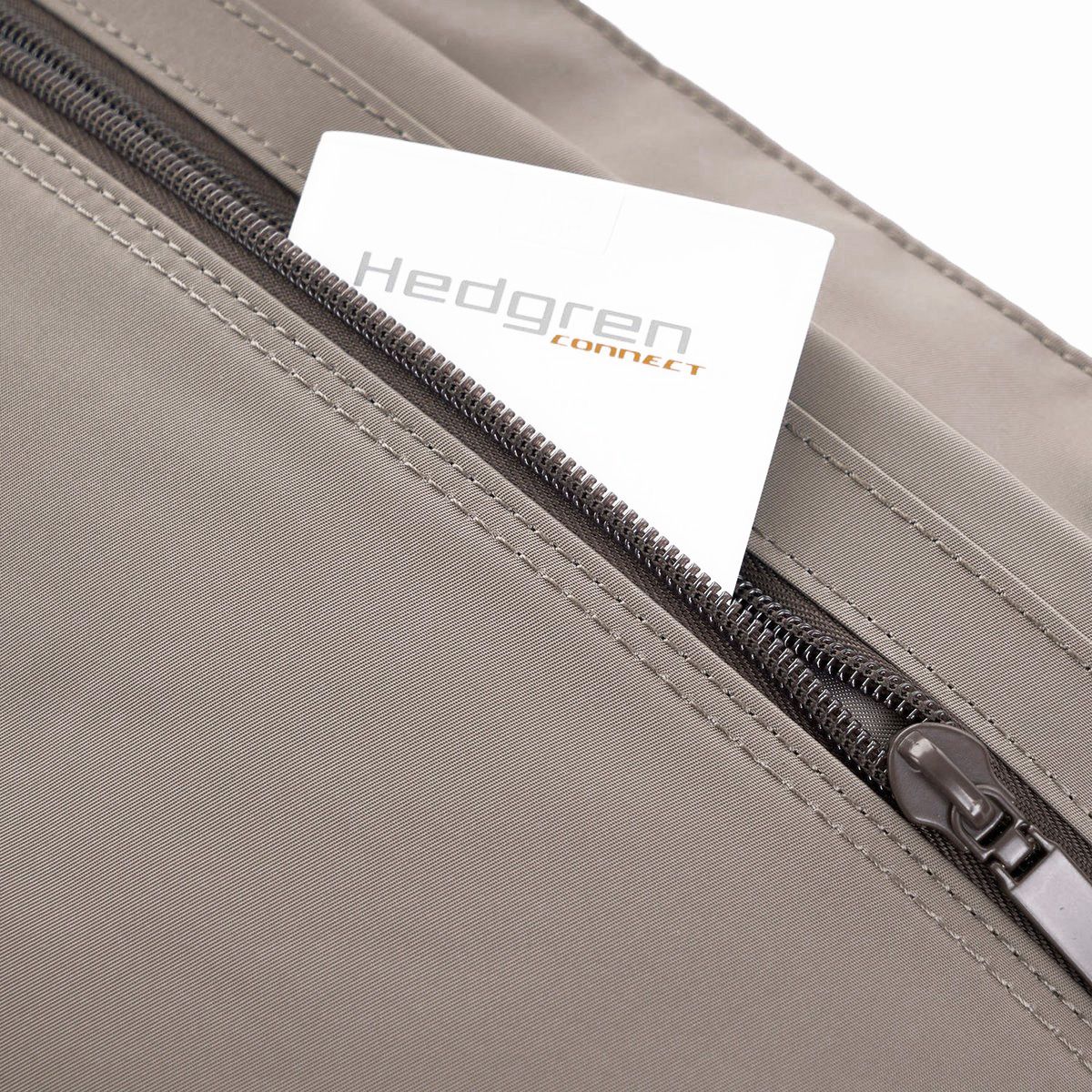 HIC403/316-07 Сумка HIC403 Fola RFID Hedgren Inner City  - Вид №6