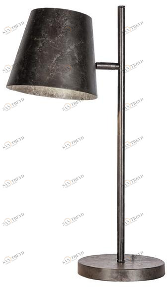 Valaisin Grönlund Регулируемая настольная лампа из стали Carbide 21813-70