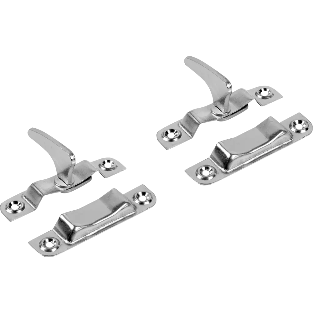 Santreyd - Завертка форточная стальная с плавным ходом 13181904 STLM-0002885 - Вид №1