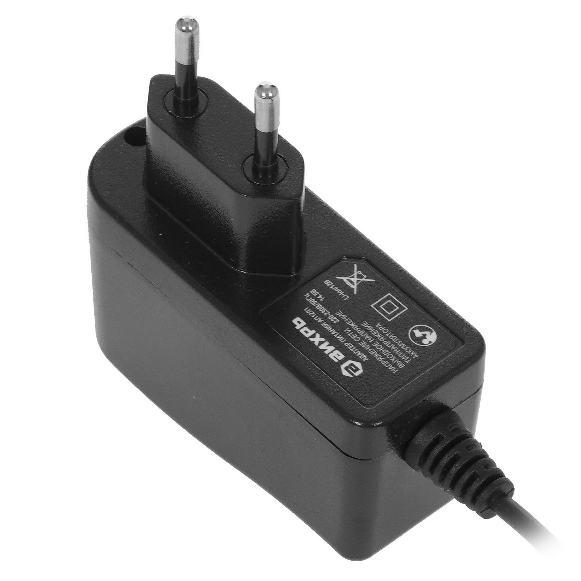 Зарядное устройство Вихрь АП12Л1 KP 5346173 STDN-0043446 - Вид №1