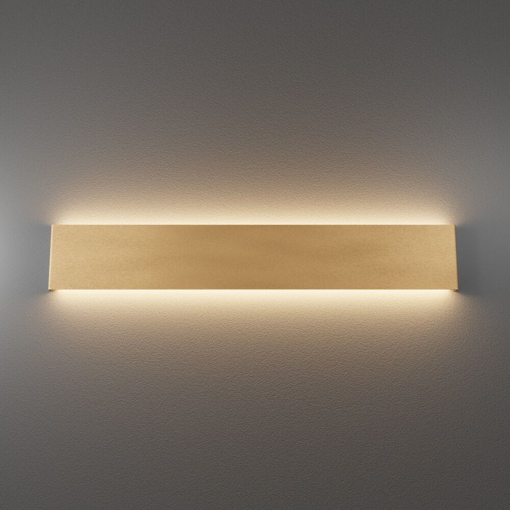 Алюминиевый светодиодный наружный настенный светильник Amarcords Slim ARCH-00062097 - Вид №11