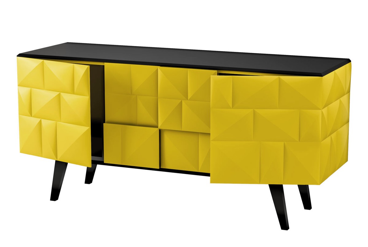 2705/160 Comò Bianchini&Capponi DESIGN Bianchini Capponi - Вид №1