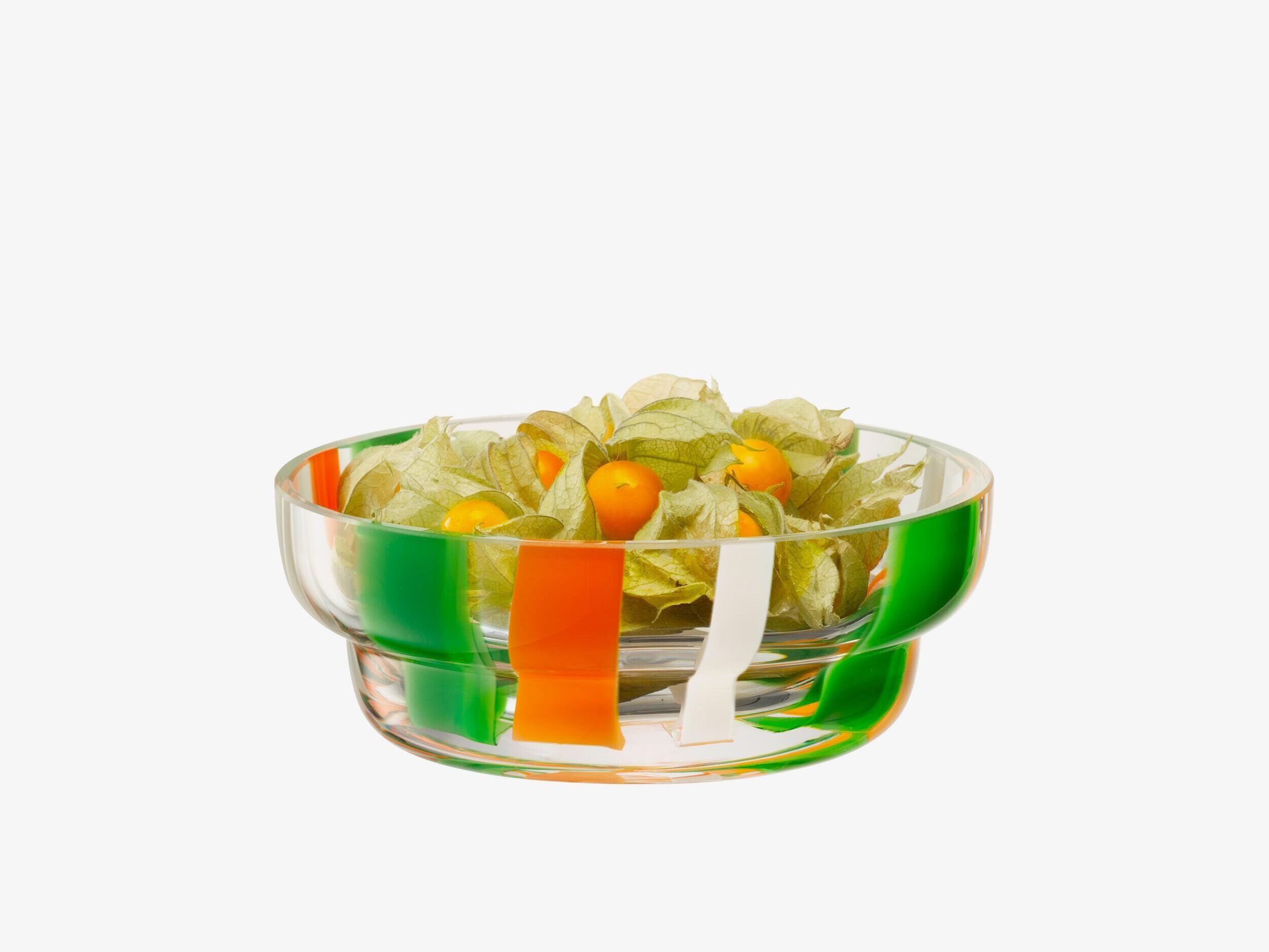 Стеклянная чаша-Ø15cm LSA Народная ARCH-00073164 - Вид №1