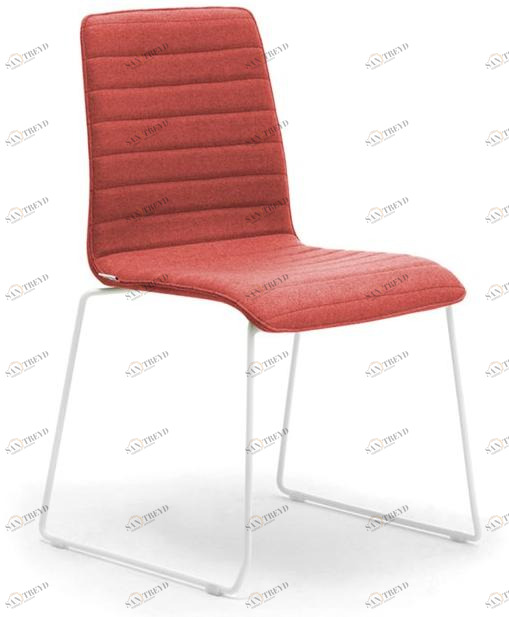 Leyform Съемное кресло-санки из ткани с огнестойкой набивкой Zerosedici sun-id-1408382