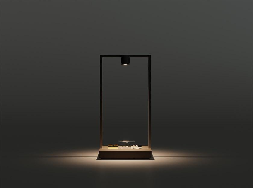 Artemide Беспроводная настольная лампа Curiosity sun-id-1405696 - Вид №3