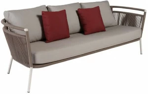 Kok Maison 3-х местный садовый диван Vegas 654/3