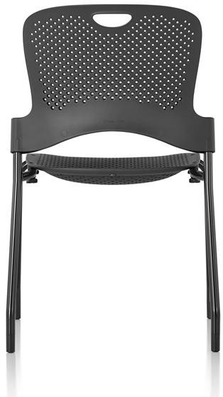 Herman Miller Штабелируемый стул из нейлона® Caper sun-id-1416032 - Вид №3