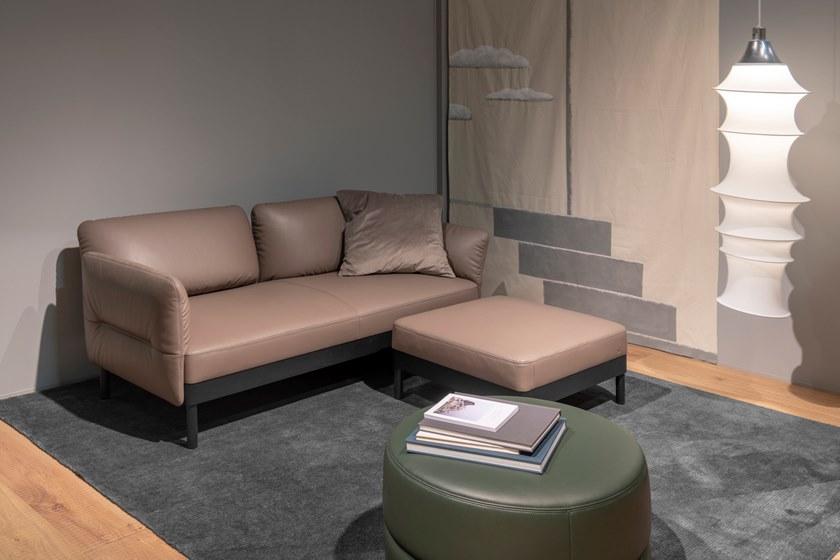 de Sede Кожаный диван Ds-840 sun-id-1398083 - Вид №2