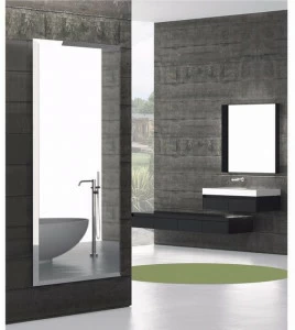 K8 Radiatori Радиатор из зеркального экструдированного алюминия Yang