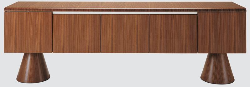 ARTOM by Ultom Комод с распашными дверцами 16gradi sun-id-1482436 - Вид №1